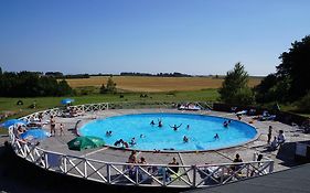 Camping&Feriecenter Samsø